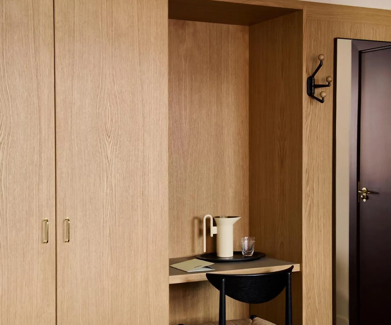 ****  Hotel Petra Copenaghen Danimarca