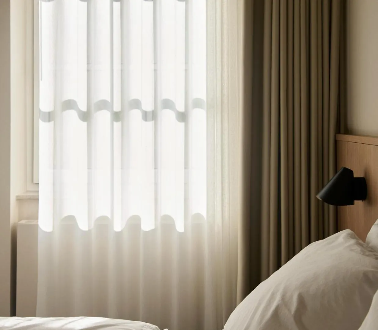 Hotel Petra Copenaghen