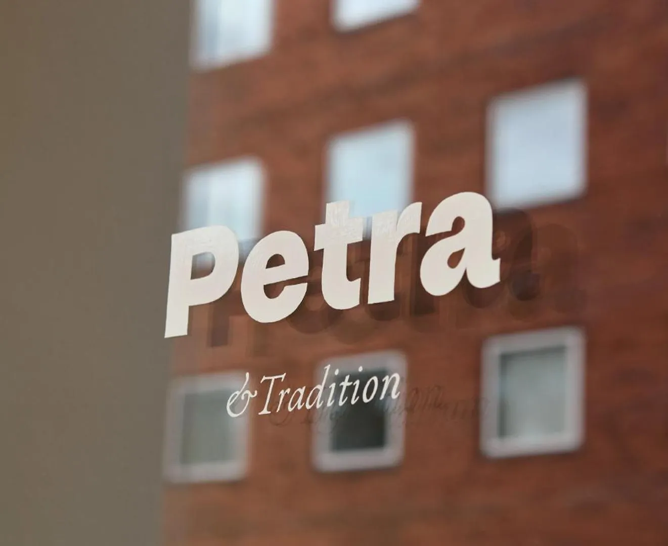 Hotel Petra Copenaghen