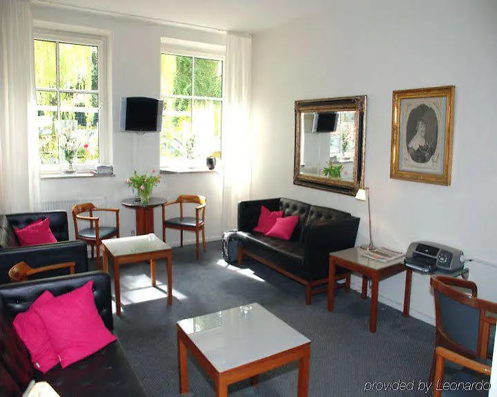 Hotel Petra Copenaghen