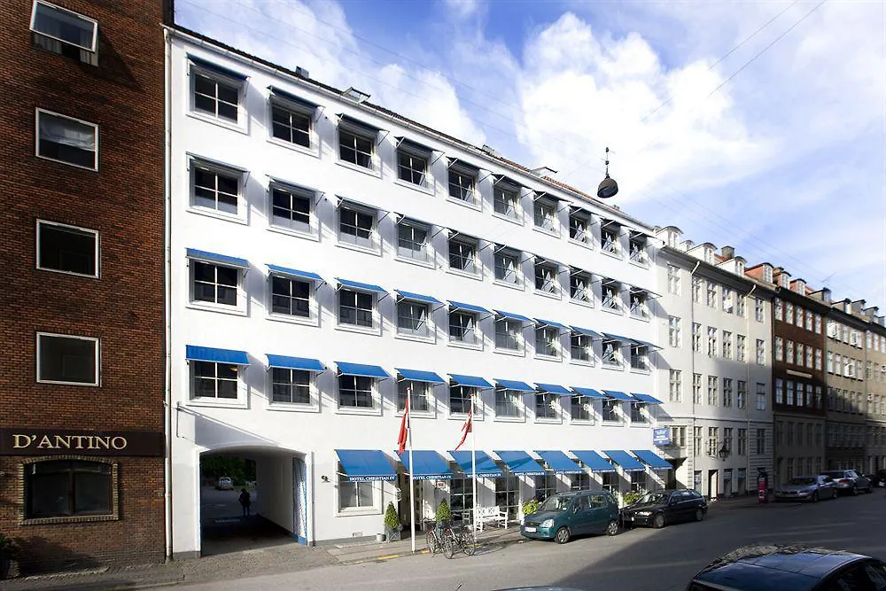 Hotel Petra Copenaghen