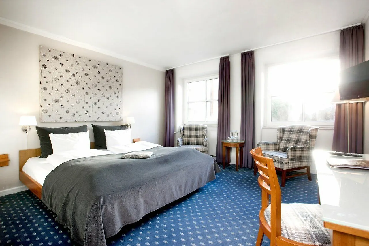 Hotel Petra Copenaghen
