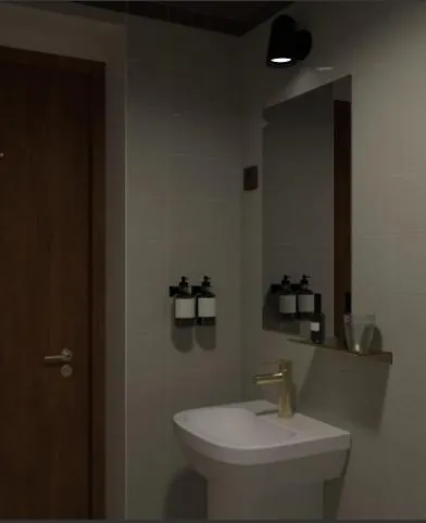 Hotel Christian IV Копенгаген 3*,