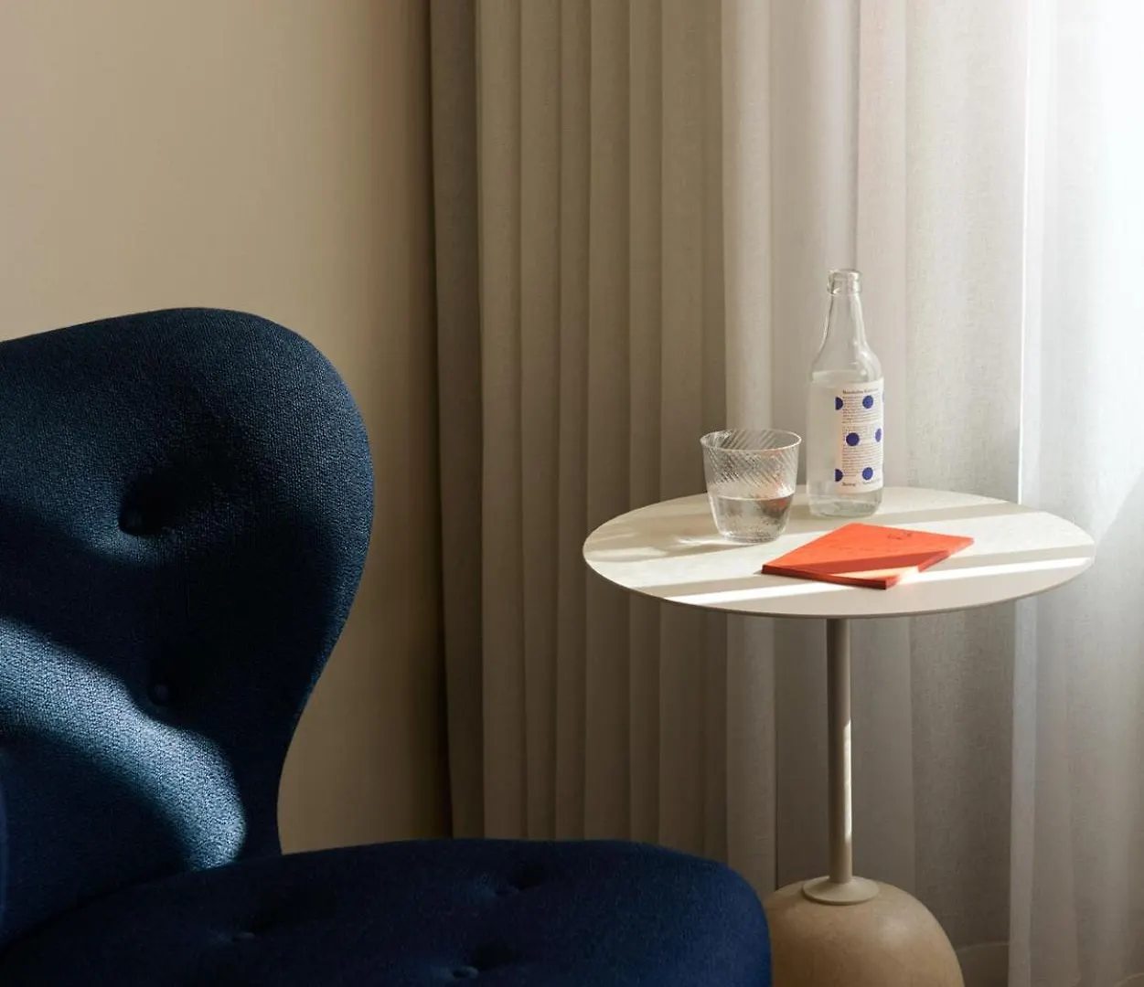 ***  Hotel Christian IV Копенгаген Дания