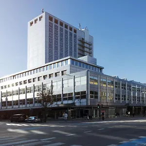 Scandic Falkoner Copenhaga