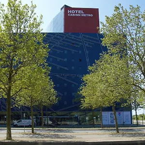Hotel Metro, Copenaghen