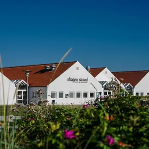 Skagen Center 4* Хульсиг