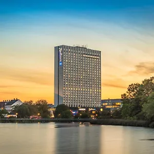 Hotel Radisson Blu Scandinavia Hotel,, Copenaghen