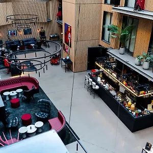 Radisson Red 4* Орхус