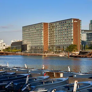 Marriott فندق