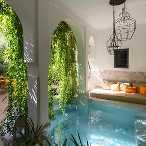 *** Riad Dar Titrit Marrocos
