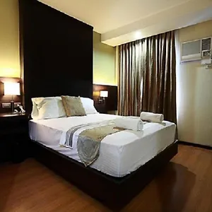 Lorenzzo Makati 2* Макати
