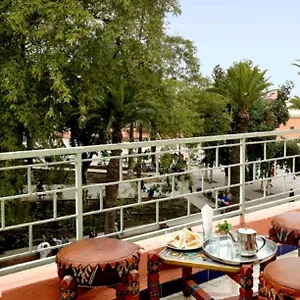 ** Hotel Ali Marrocos