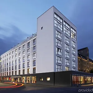 Hotel Scandic Front