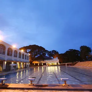 Fontana And - Fontana Hot Spring Leisure Parks 4* Mabalacat