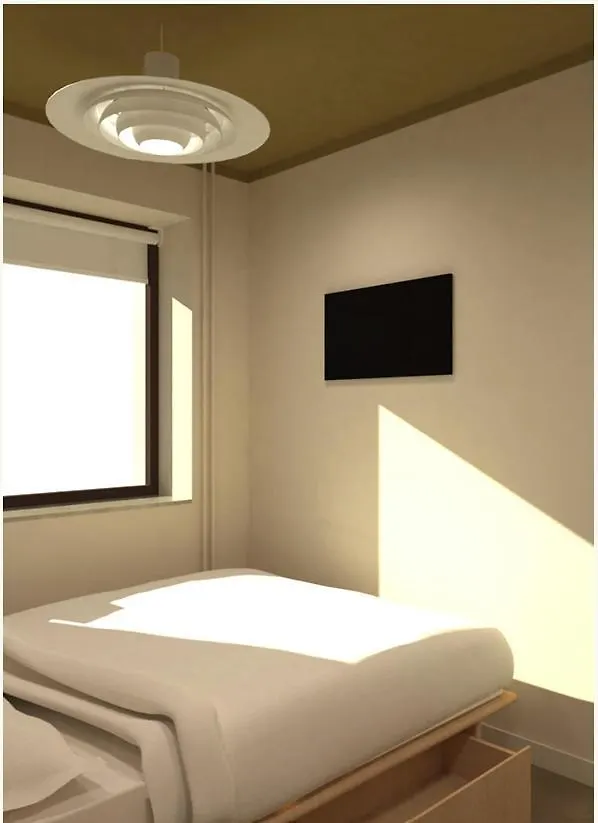 Hotel Christian IV Copenaghen 3*,
