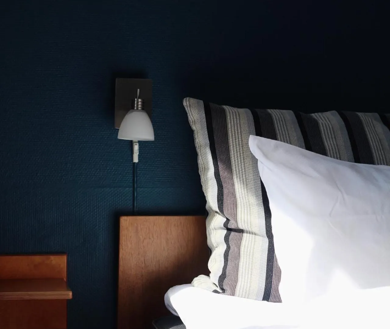 Hotel Christian IV Copenhagen 3*,