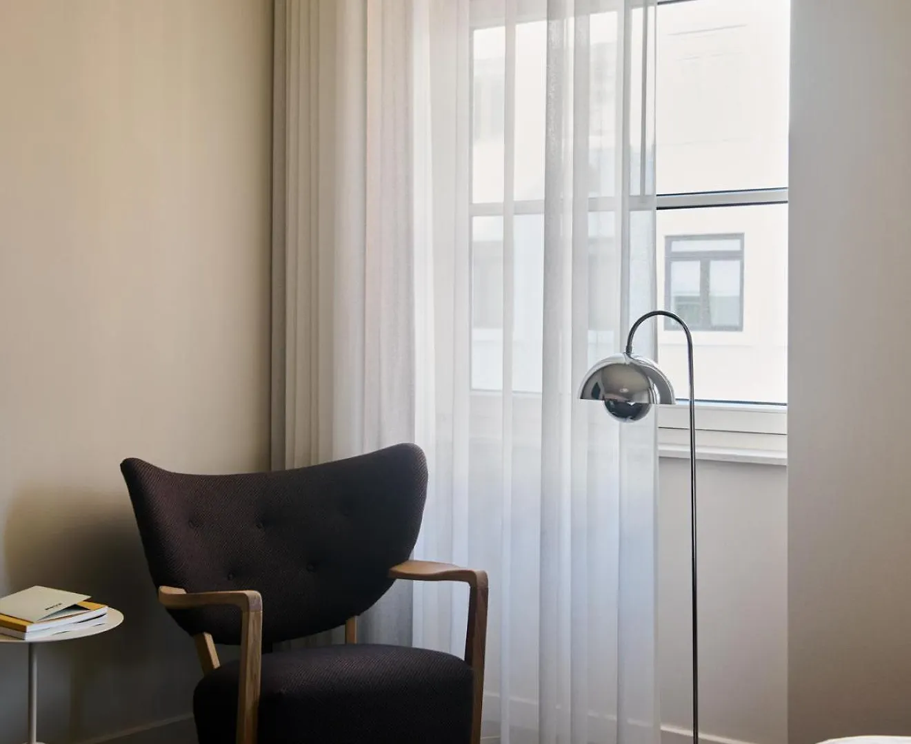 Hotel Christian IV Copenaghen
