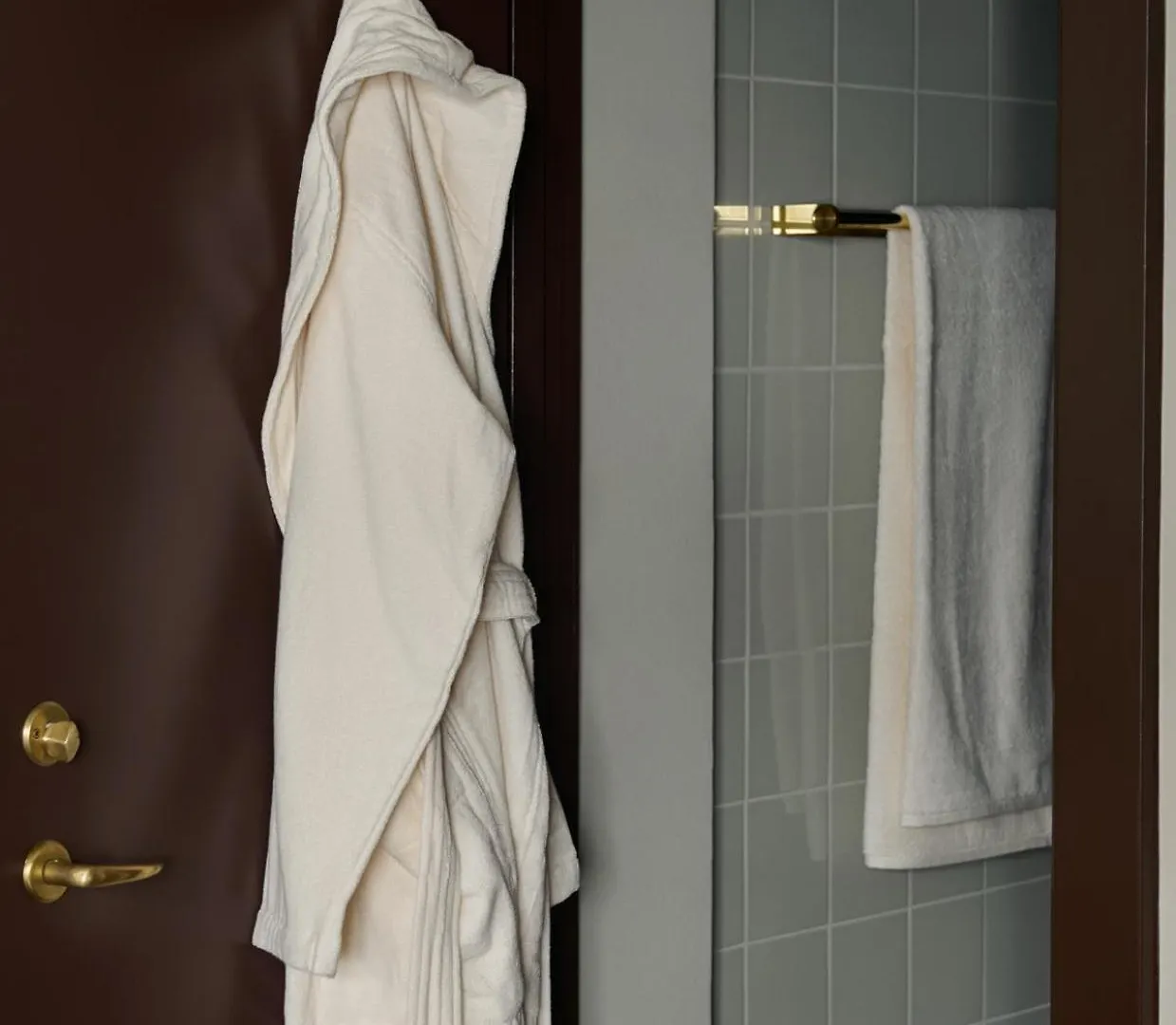 Hotel Petra Copenhaga
