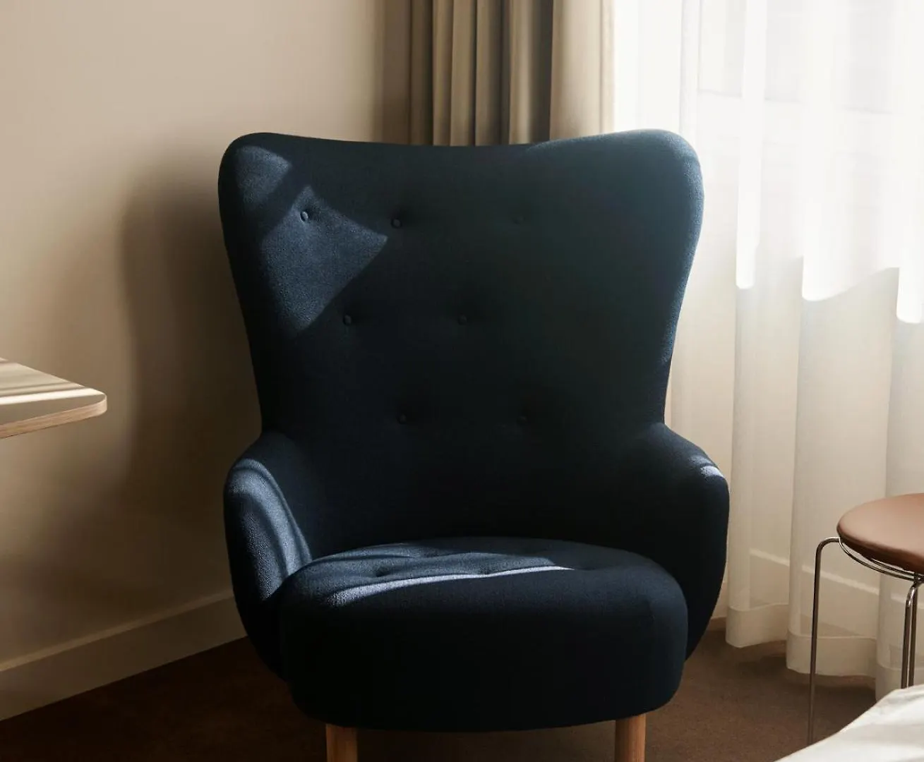 Hotel Petra Copenhagen