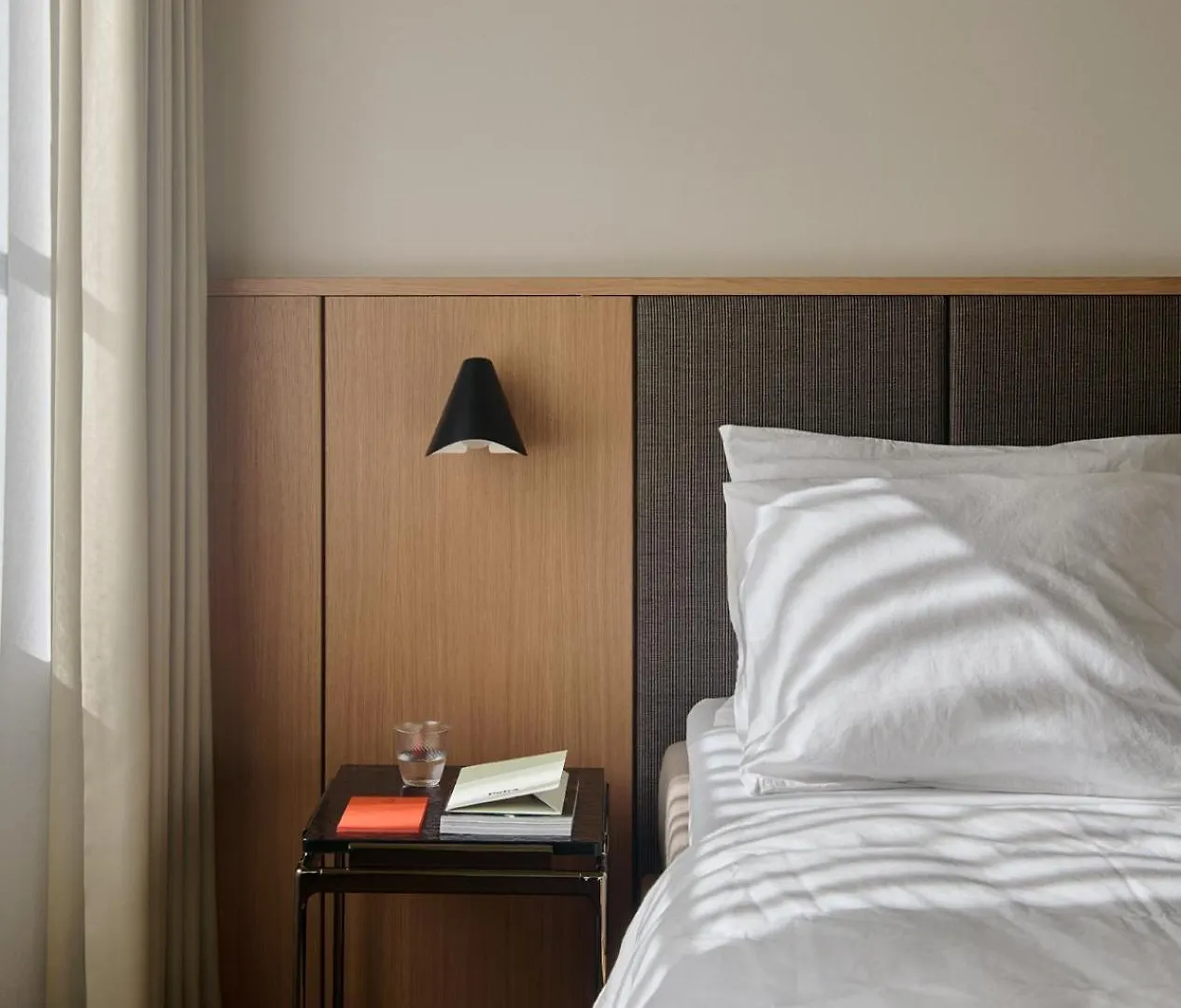 Hotel Petra Copenhagen