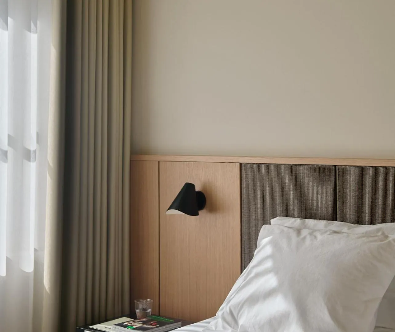 Hotel Petra Copenhagen Denmark
