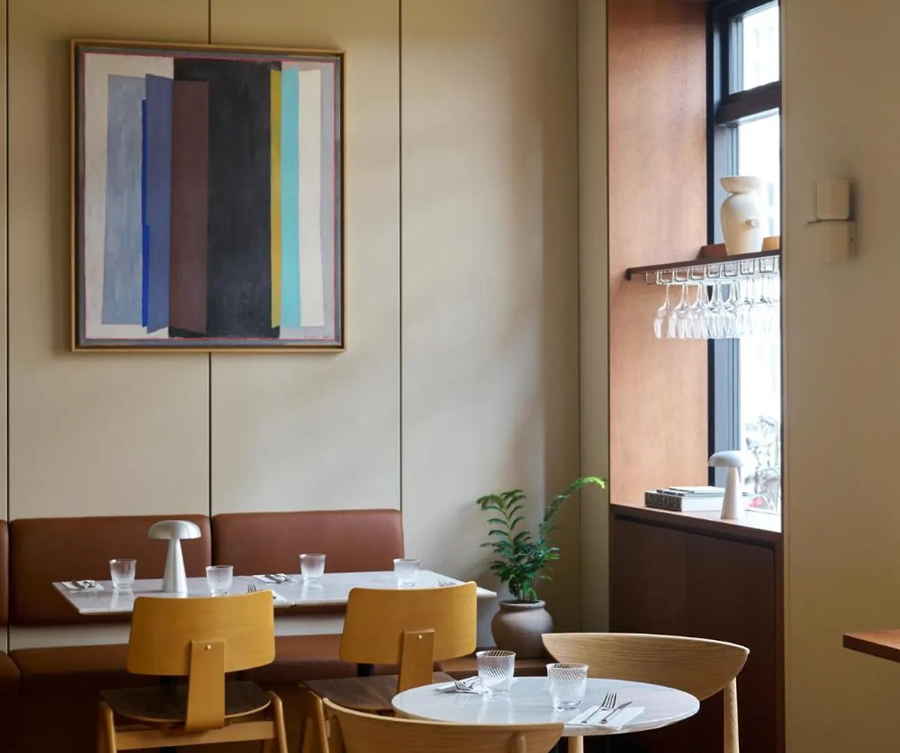 Hotel Petra Copenhaga
