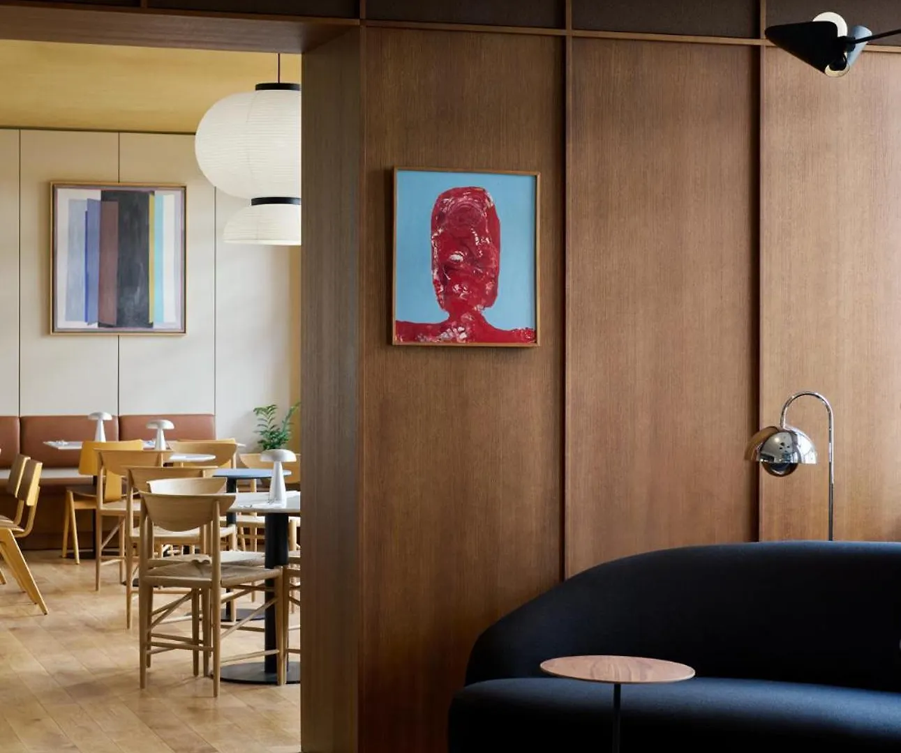 Hotel Petra Copenhagen Denmark
