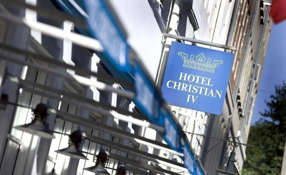 Hotel Petra Copenhagen