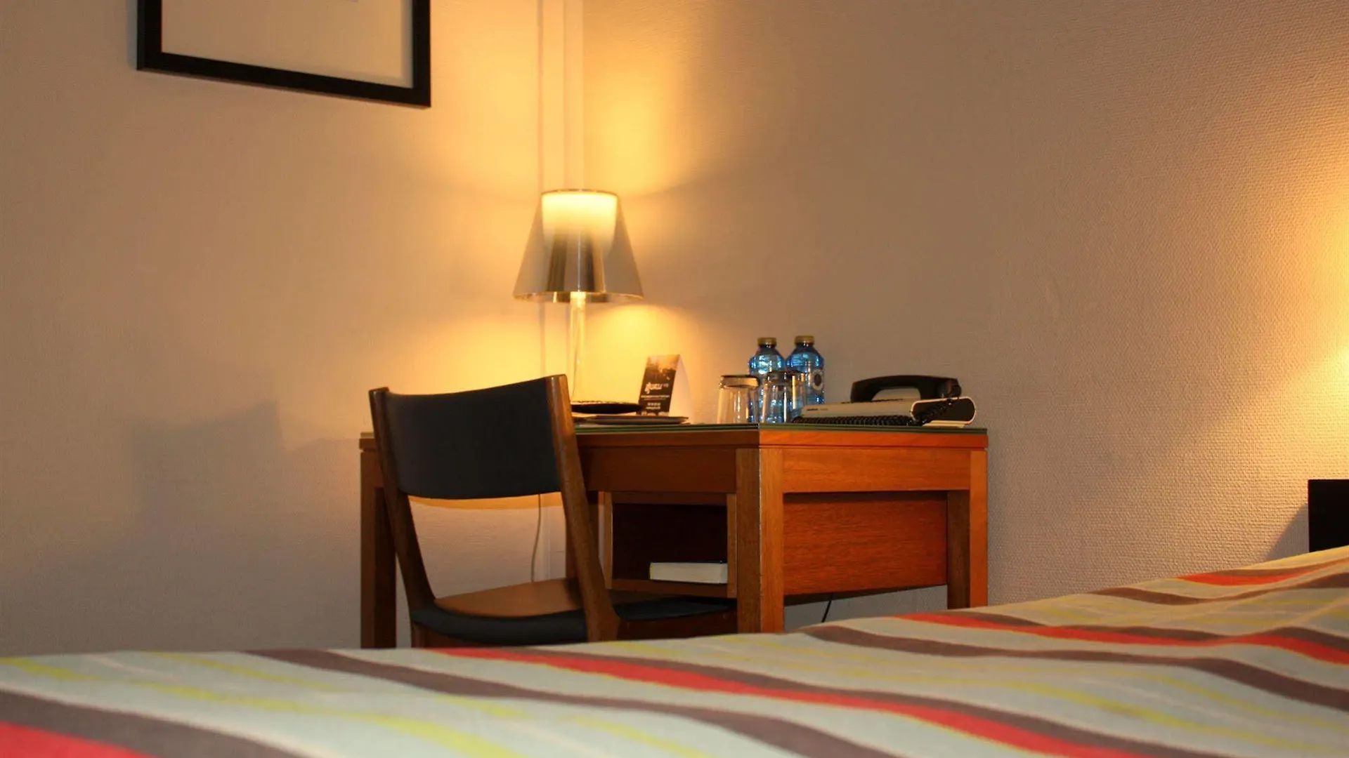 Hotel Christian IV Copenaghen 3*,  Danimarca