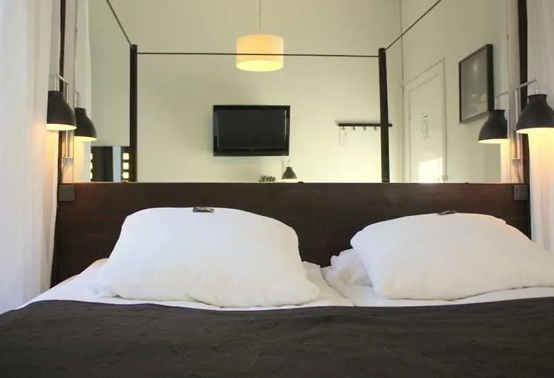 Hotel Christian IV Copenhagen